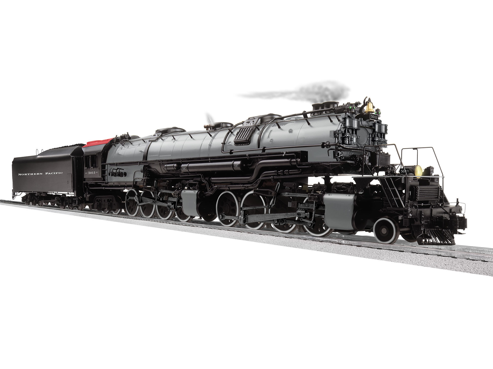 Northern Pacific LEGACY EM-1 #5011 - 2031130